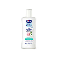 Thumbnail for Chicco Baby Moments Mild Body Wash - Refresh