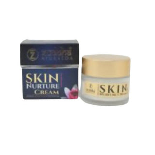 Zuddha Ayurveda Skin Nurture Cream - Distacart