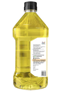 Thumbnail for Farm Naturelle Cold Pressed Virgin Kachi Ghani Virgin Yellow Mustard Oil - Distacart