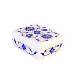 Thumbnail for Collectibles India Soapstone Jewellery Box - Distacart