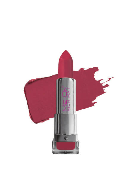 Me-On Professional Rich Mat Lipstick Shade 20 - Distacart