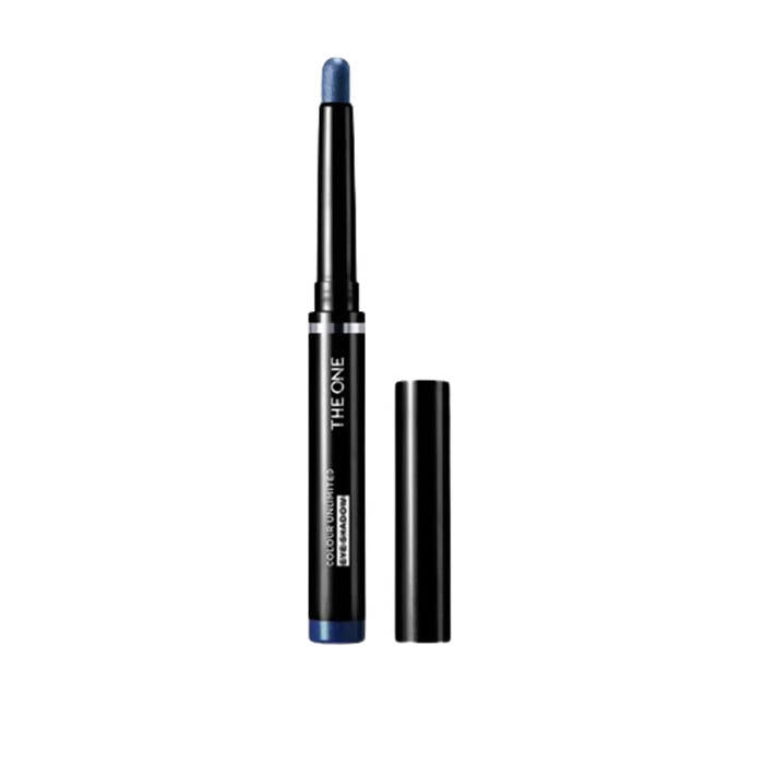 Oriflame The One Colour Unlimited Eye Shadow - Mystic Blue