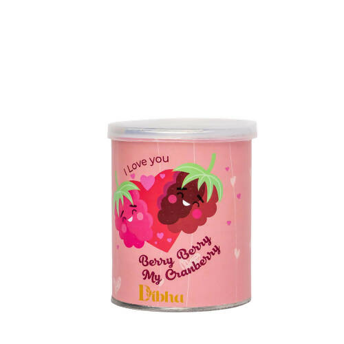 Dibha Valentines Special Masala Cranberry - Distacart