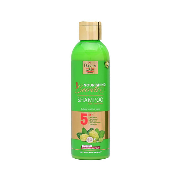 The Dave's Noni Nourishing Secrets Shampoo with Conditioner - Distacart