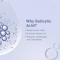 Thumbnail for Arata 1% Salicylic Acid Daily Body Wash - Distacart