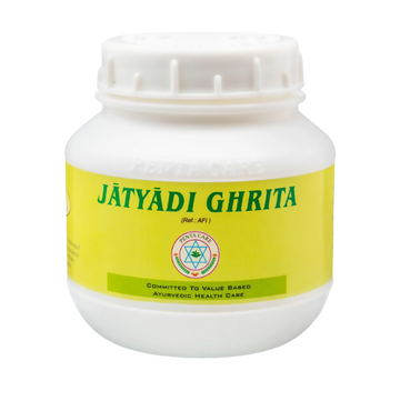 Pentacare Ayurveda Jatyadi Ghrita - Distacart