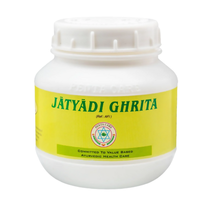 Pentacare Ayurveda Jatyadi Ghrita - Distacart