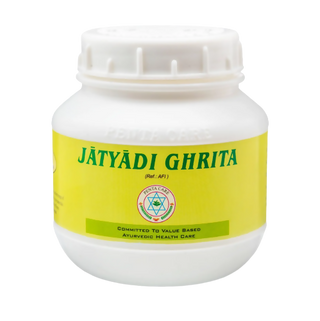 Pentacare Ayurveda Jatyadi Ghrita - Distacart