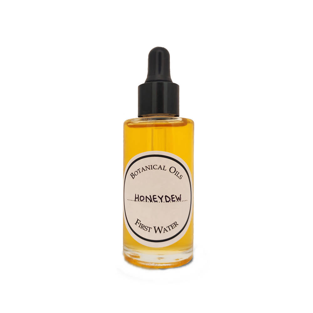 First Water Honeydew Botanical Oil - Distacart