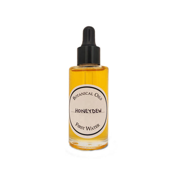 First Water Honeydew Botanical Oil - Distacart