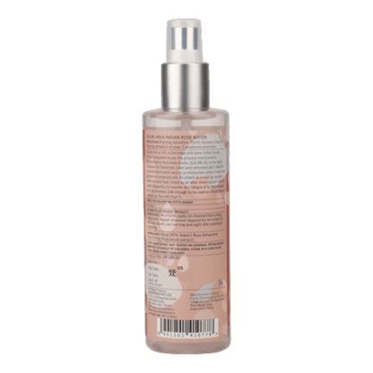 Mantra Herbal Gulab Arka Indian Rose Water - Distacart