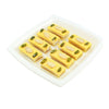 Olive Mithai Mango Badam Burfi - Distacart