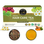 Thumbnail for Teacurry Hair Care Tea - Distacart