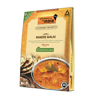 Thumbnail for Kitchens of India Paneer Malai - Distacart