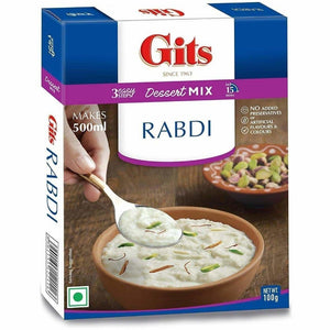 Gits Instant Rabdi Mix