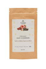 Thumbnail for The Tribe Concepts Organic Hair Cleanser