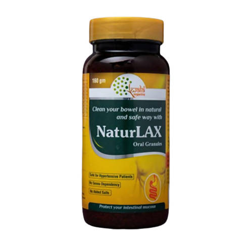 Wala Organics NaturLAX