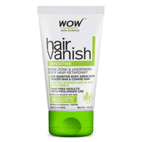 Thumbnail for Wow Skin Science Hair Vanish Sensitive
