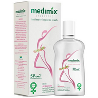 Thumbnail for Medimix Ayurvedic Intimate Hygiene Wash - Distacart