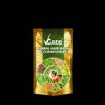 Thumbnail for VCare Herbal Hair Wash Powder And Conditioner - Distacart