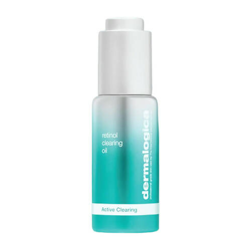 Dermalogica Retinol Clearing Face Oil for Acne-Prone Skin - Distacart