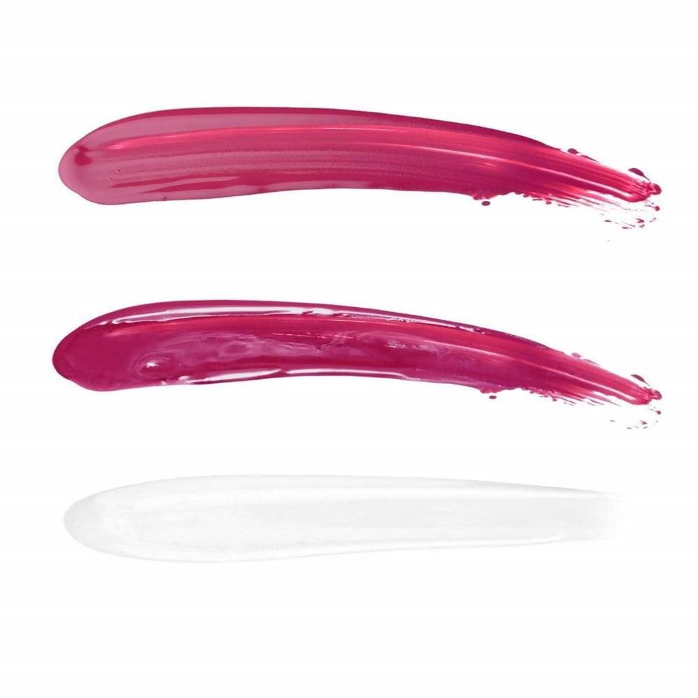 Sugar Smudge Me Not Lip Duo - Rethink Pink (Fuchsia) - Distacart