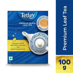 Thumbnail for Tetley Premium Black Leaf Tea - Distacart