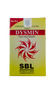 SBL Homeopathy Dysmin Tablets