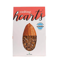 Thumbnail for Melting Hearts Almonds California Classic