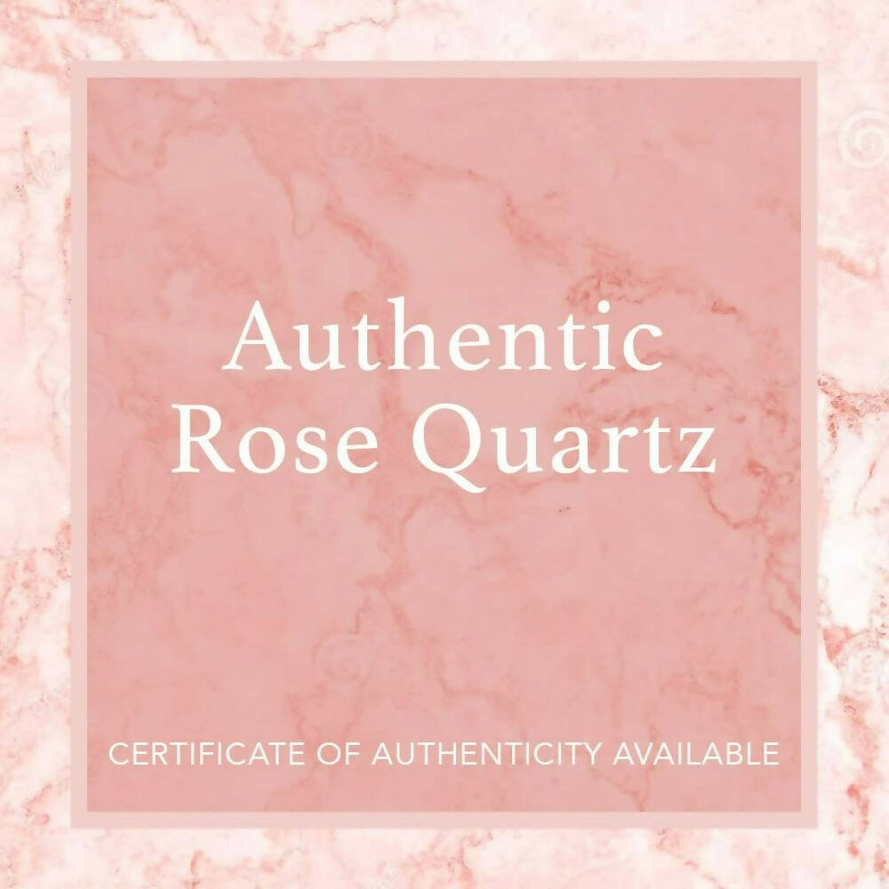 Ras Luxury Oils Rose Quartz Face Massager Roller - Distacart