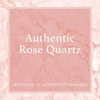 Thumbnail for Ras Luxury Oils Rose Quartz Face Massager Roller - Distacart