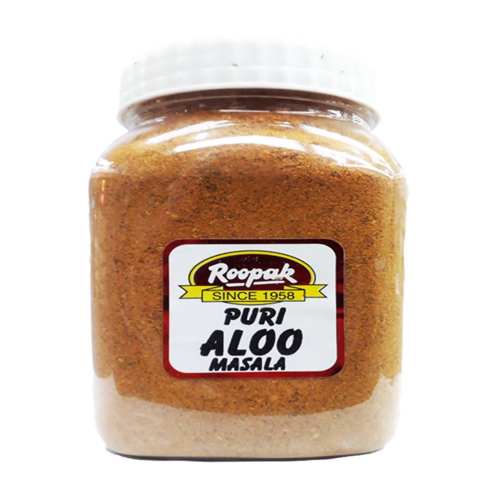 Roopak Puri Aloo Masala Powder - Distacart