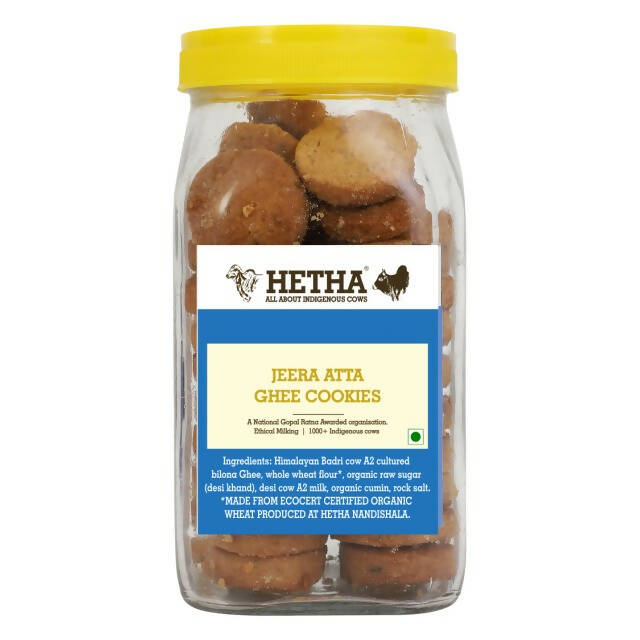 Hetha Jeera Atta Cookies - Distacart