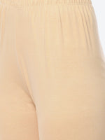 Thumbnail for Biba Women Plus Size Floral Printed Kurta With Churidar & Dupatta - Distacart