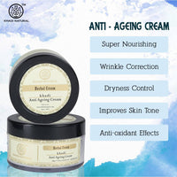 Thumbnail for Khadi Natural Anti Ageing Herbal Cream