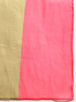 Thumbnail for Ahalyaa Women's Traditional wear Saree - Blue - Distacart