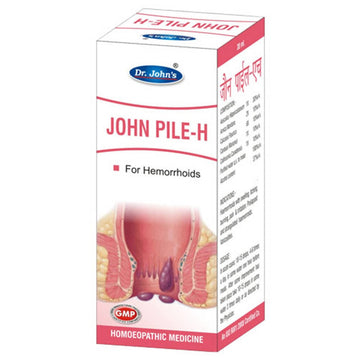 Dr. Johns John H Drops