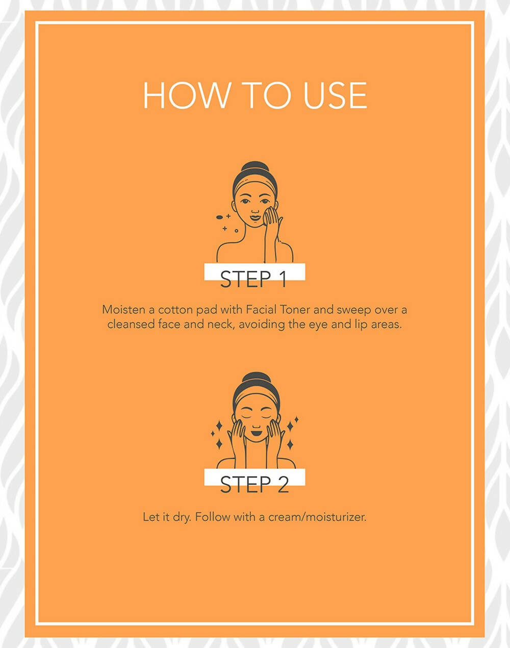 Fabessentials Vitamin C Citrus Fruits Face Toner - Distacart