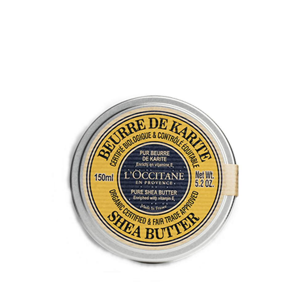 L'Occitane Pure Shea Butter - Distacart