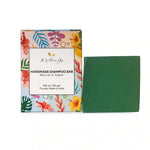Thumbnail for The Wellness Shop Aloevera Shampoo And Conditioner Bar