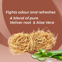 Thumbnail for Kp Namboodiri's Vetiver Herbal Soap - Distacart