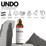 Thumbnail for Detoxie Dry & Damage Repair Sun Block Hair Serum - Distacart