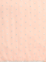 Thumbnail for Kalini Ethnic Motifs Embroidered Regular Sequinned Kurta With Sharara & Dupatta - Distacart
