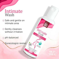 Thumbnail for Old Tree Intimate Wash With Tea Tree Oil - Distacart