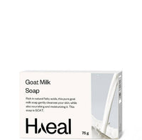 Thumbnail for Haeal Goat Milk Soap