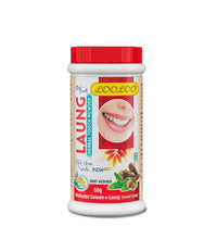Thumbnail for Looloo Laung Herbal Tooth Powder - Distacart