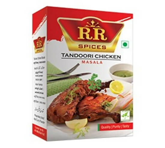 RR Masala Tandoori Chicken Masala - Distacart