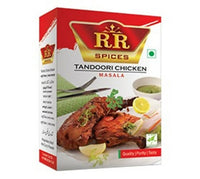 Thumbnail for RR Masala Tandoori Chicken Masala - Distacart