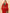 Sangria Red Embellished Sequinned Pure Georgette Saree - Distacart