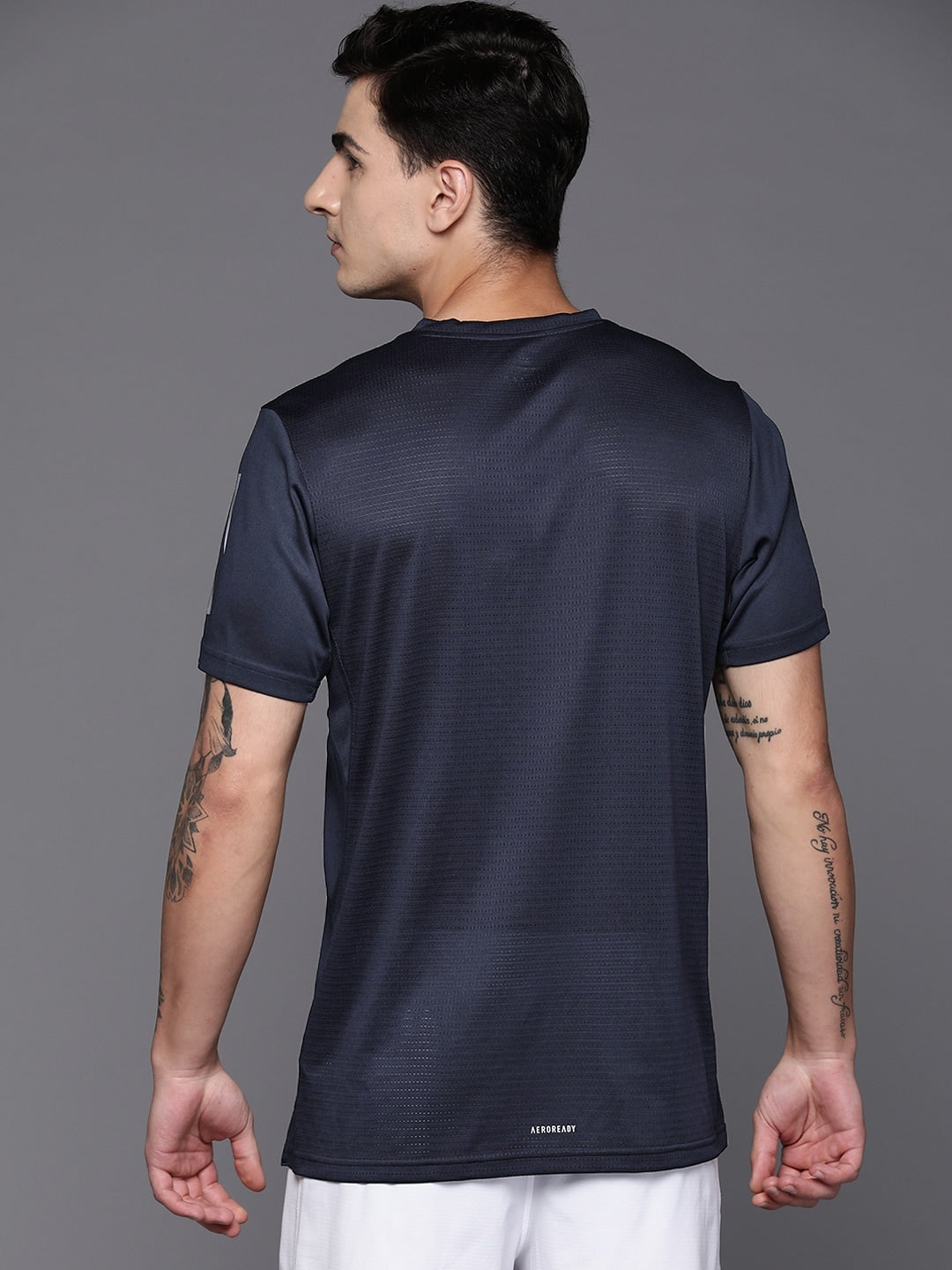 Adidas Own The Run T-shirt - Distacart